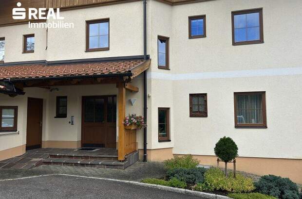 Wohnanlage kaufen in 8972 Ramsau (Bild 3)