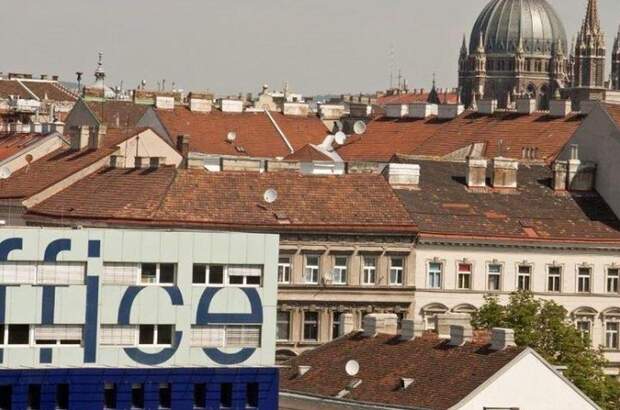 Gewerbeobjekt mieten in 1150 Wien 15. (Bild 3)