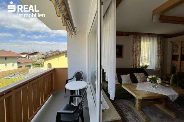 Eigentumswohnung in 5440 Golling (Bild 2)