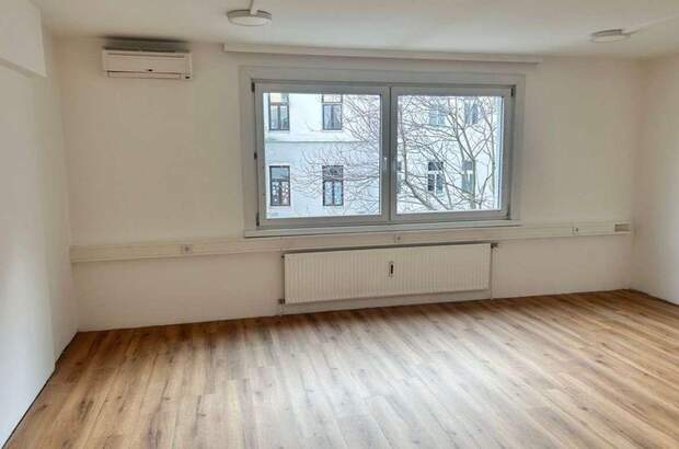 Gewerbeobjekt mieten in 1150 Wien (Bild 1)