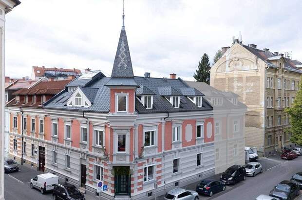 Mehrfamilienhaus kaufen in 9020 Klagenfurt (Bild 2)