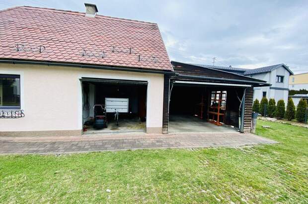 Haus kaufen in 8740 Zeltweg (Bild 3)