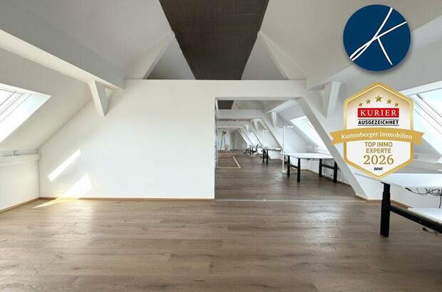 Büro / Praxis mieten in 3500 Krems (Bild 4)