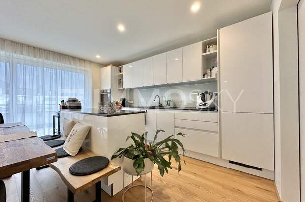 Terrassenwohnung kaufen in 6845 Hohenems (Bild 2)