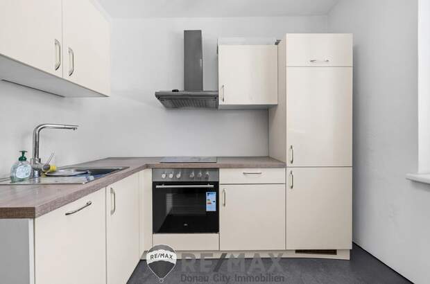 Terrassenwohnung kaufen in 1020 Wien (Bild 5)