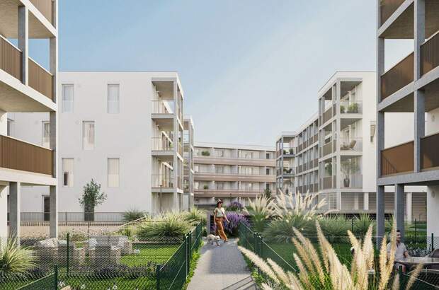 Wohnung mit Balkon mieten in 2331 Vösendorf (Bild 5)