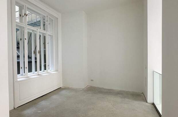 Gewerbeobjekt mieten in 1090 Wien (Bild 4)