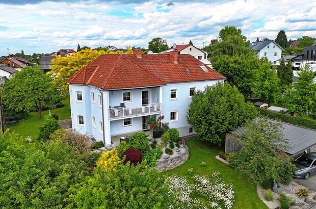 Haus mit Garten kaufen in 4595 Waldneukirchen (Bild 4)