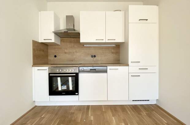 Wohnung mit Balkon mieten in 8045 Graz (Bild 4)