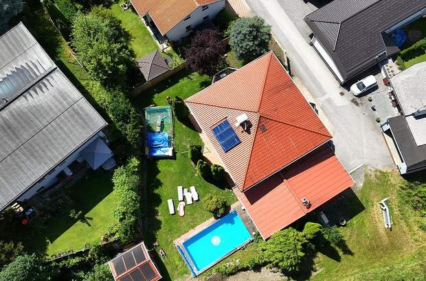 Einfamilienhaus kaufen in 6115 Kolsassberg (Bild 3)