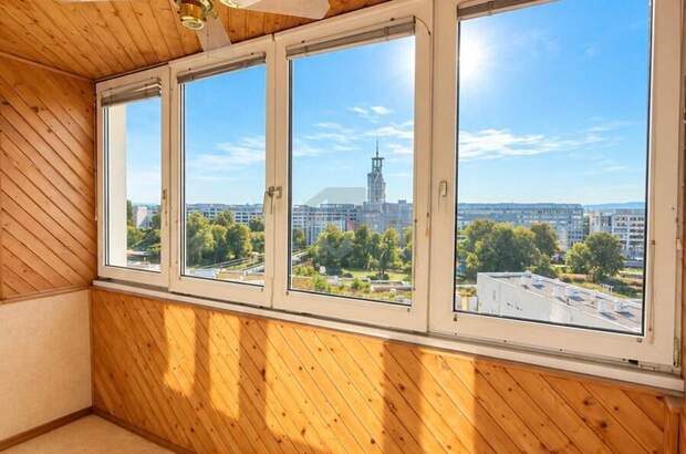 Eigentumswohnung in 3100 St. Pölten (Bild 1)