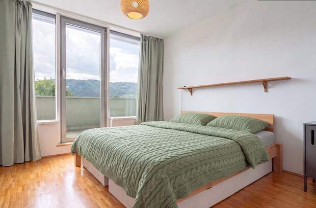 Wohnung mieten in 4560 Kirchdorf (Bild 5)