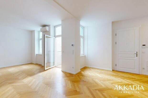 Terrassenwohnung kaufen in 1030 Wien (Bild 1)