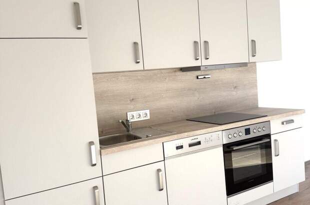 Altbauwohnung mit Balkon mieten in 8680 Mürzzuschlag (Bild 1)