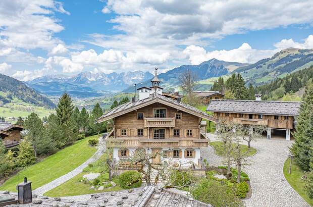 Chalet kaufen in 6371 Aurach (Bild 3)