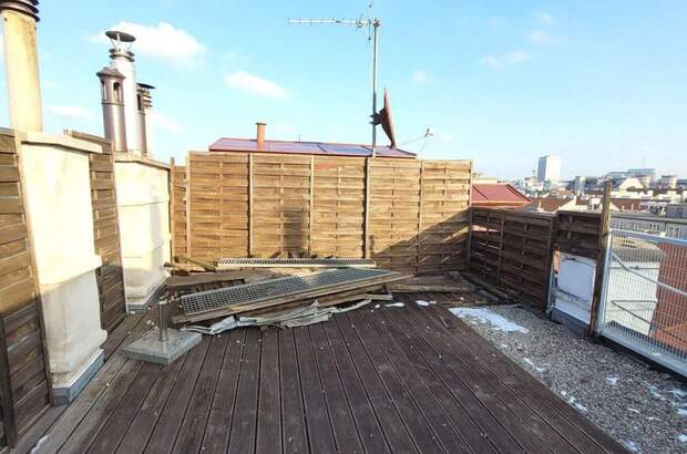 Altbauwohnung mieten in 1090 Wien (Bild 5)