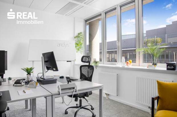 Büro / Praxis mieten in 1120 Wien (Bild 1)