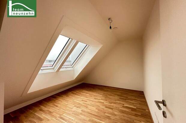 Terrassenwohnung mieten in 1160 Wien (Bild 2)