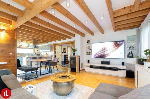 Einfamilienhaus kaufen in 2441 Mitterndorf (Bild 1)
