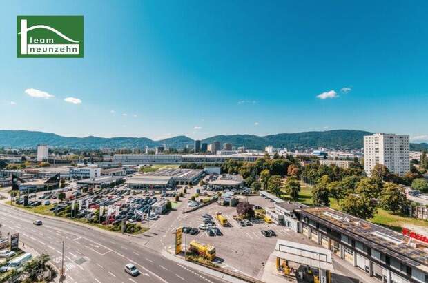 Terrassenwohnung mieten in 8020 Graz (Bild 1)
