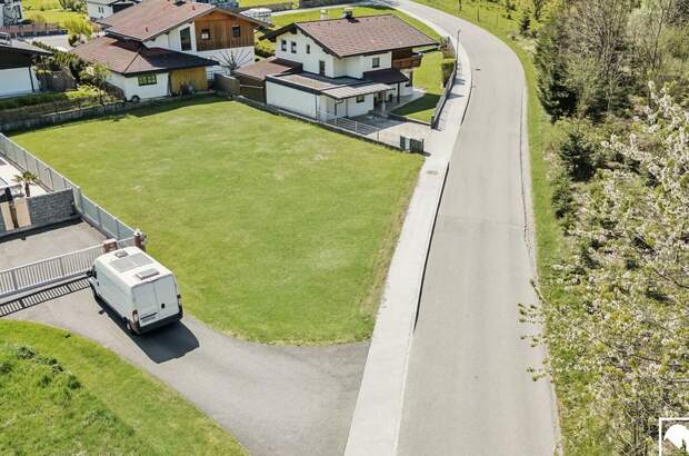 Grundstück kaufen in 6320 Angerberg (Bild 5)