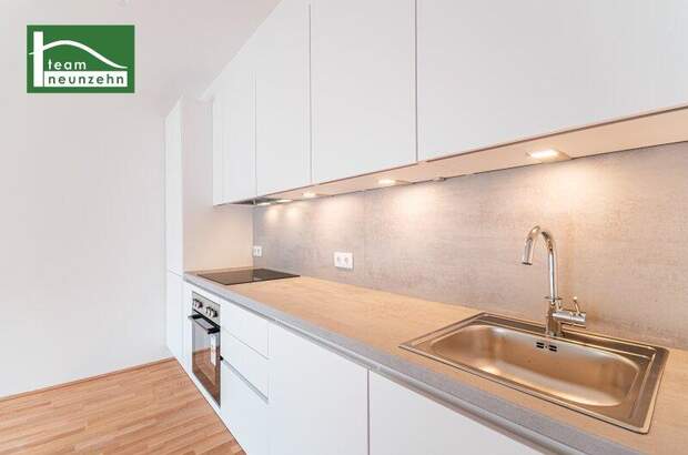 Terrassenwohnung kaufen in 1140 Wien (Bild 3)