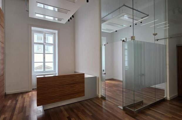 Gewerbeobjekt mieten in 1010 Wien (Bild 1)