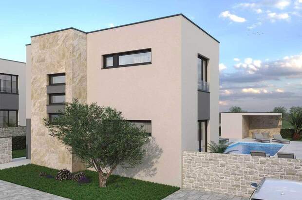 Haus kaufen in 52440 Porec (Bild 3)