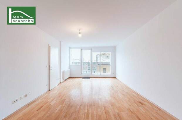 Terrassenwohnung mieten in 1200 Wien (Bild 2)