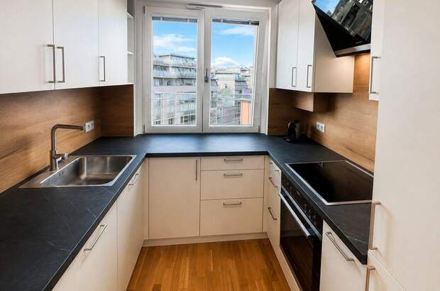 Wohnung kaufen in 1210 Wien (Bild 3)
