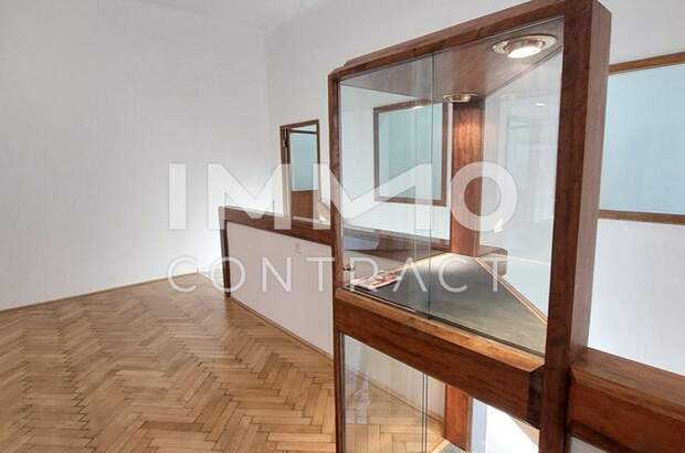 Gewerbeobjekt mieten in 1160 Wien (Bild 2)