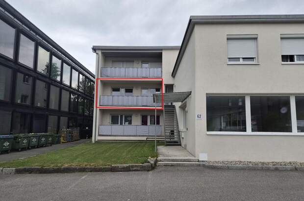 Mietwohnung in 6850 Dornbirn (Bild 2)