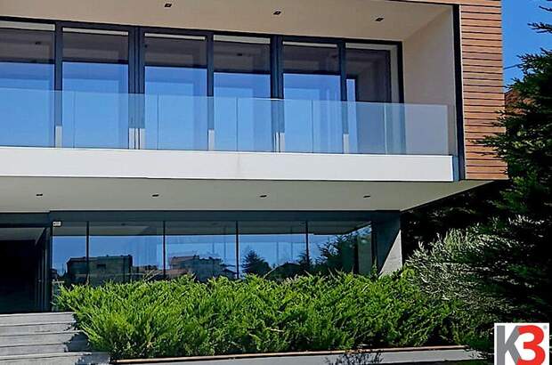 Haus mit Garten kaufen in 10000 Zagreb (Bild 4)