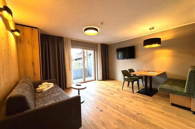 Terrassenwohnung kaufen in 6363 Westendorf (Bild 2)