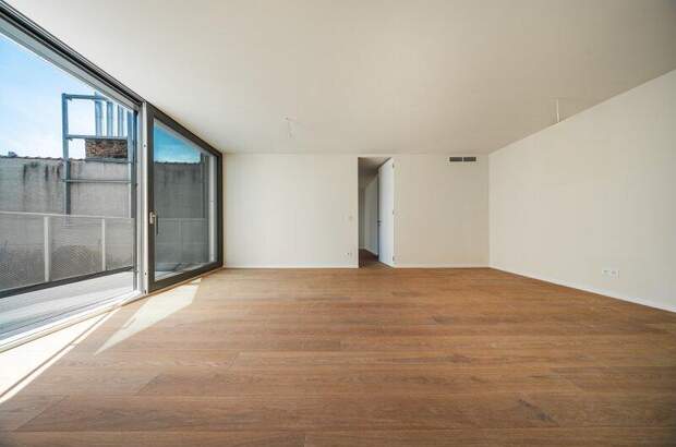 Terrassenwohnung kaufen in 1050 Wien (Bild 4)