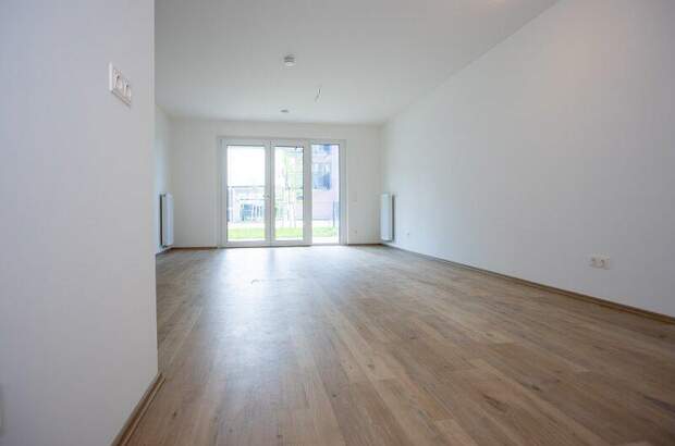Terrassenwohnung kaufen in 2700 Wr. Neustadt (Bild 2)