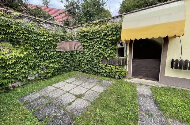 Haus mit Garten kaufen in 2122 Riedenthal (Bild 5)