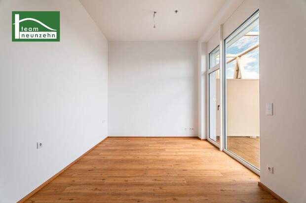 Terrassenwohnung mieten in 8020 Graz (Bild 5)