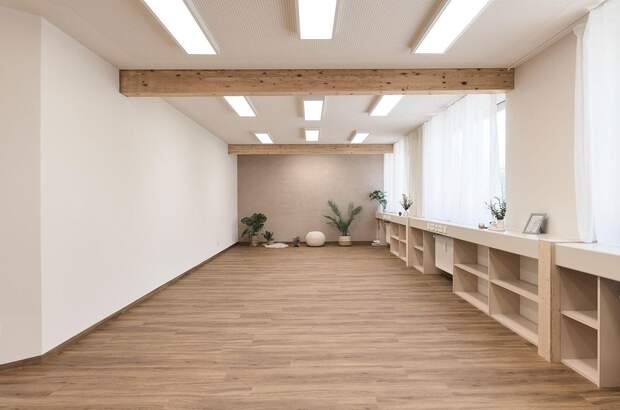 Büro / Praxis mieten in 6700 Bludenz (Bild 5)