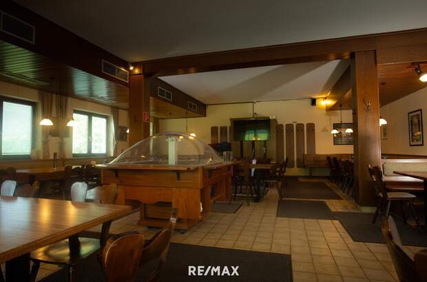 Gastronomie / Restaurant kaufen in 8680 Mürzzuschlag (Bild 3)