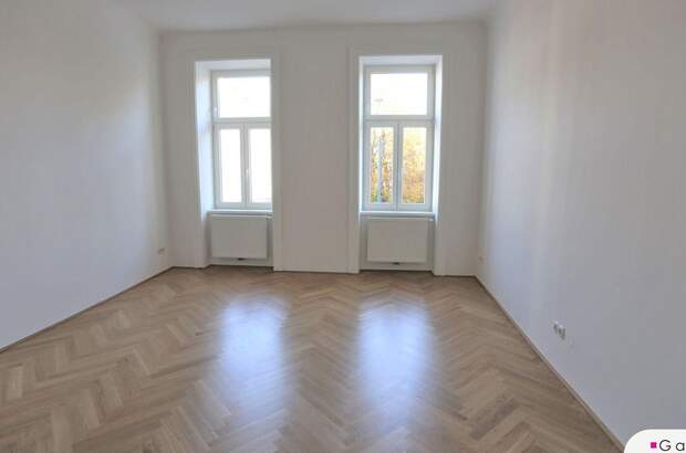 Altbauwohnung mit Balkon kaufen in 1100 Wien (Bild 4)