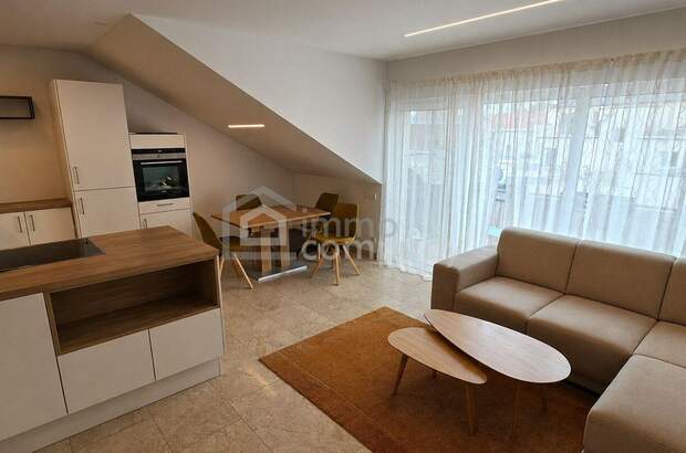Wohnung mit Balkon mieten in 2440 Gramatneusiedl (Bild 1)