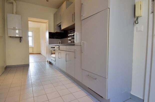 Terrassenwohnung kaufen in 1100 Wien (Bild 3)