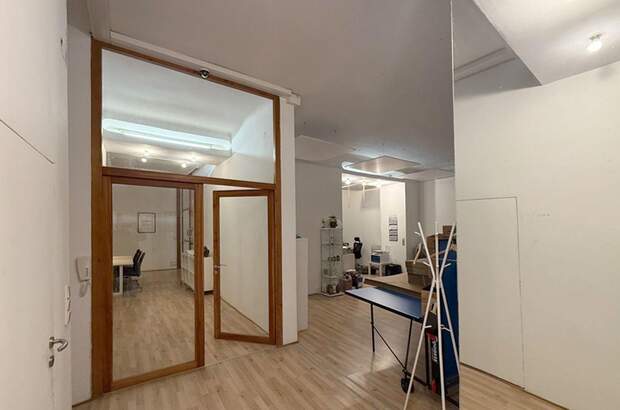 Gewerbeobjekt mieten in 1070 Wien (Bild 1)