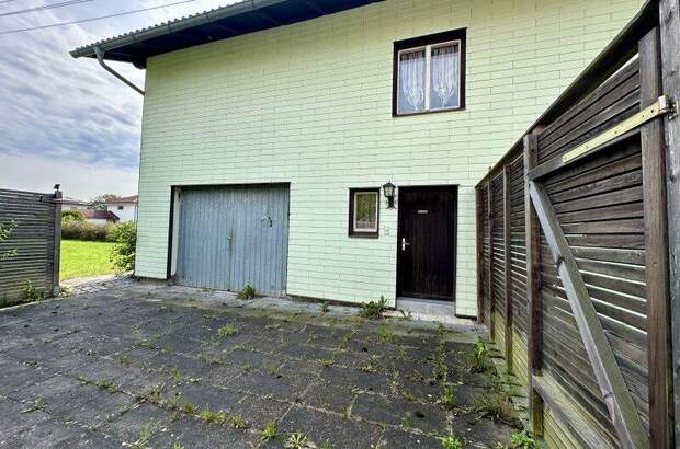 Einfamilienhaus kaufen in 4962 Mining (Bild 2)