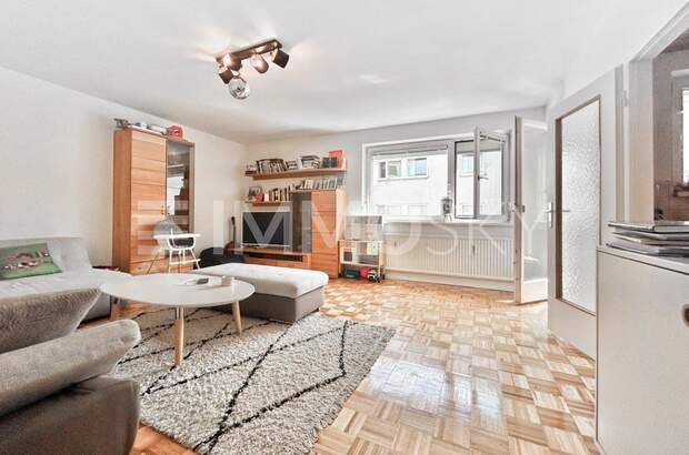 Terrassenwohnung kaufen in 1110 Wien (Bild 2)