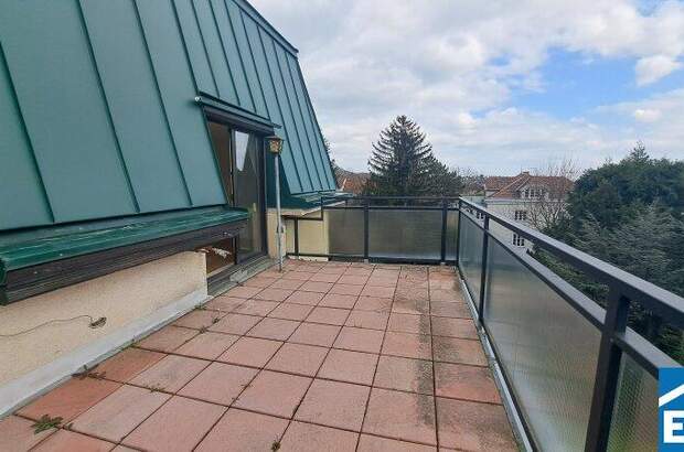Terrassenwohnung kaufen in 1190 Wien (Bild 1)