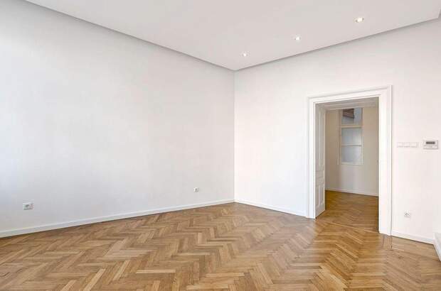 Altbauwohnung kaufen in 1020 Wien (Bild 2)