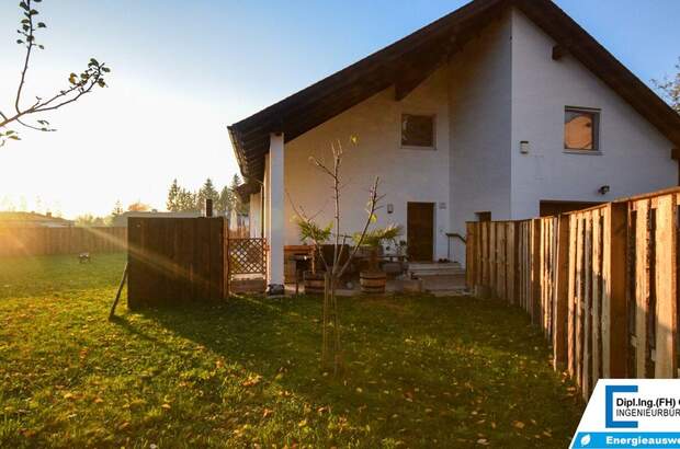 Haus kaufen in 4400 Steyr (Bild 1)