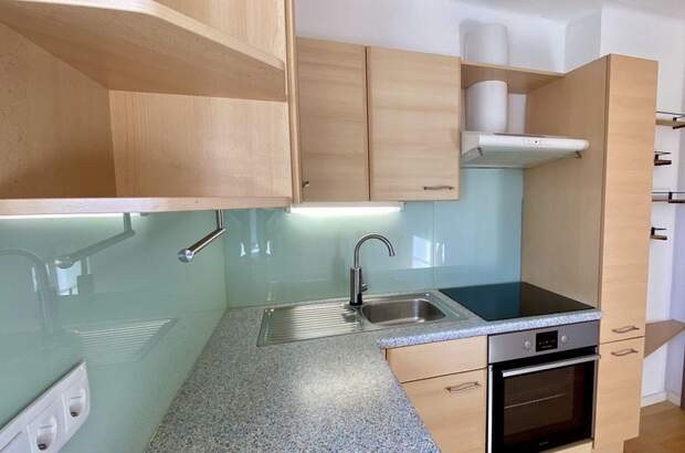 Mietwohnung in 5400 Hallein (Bild 2)